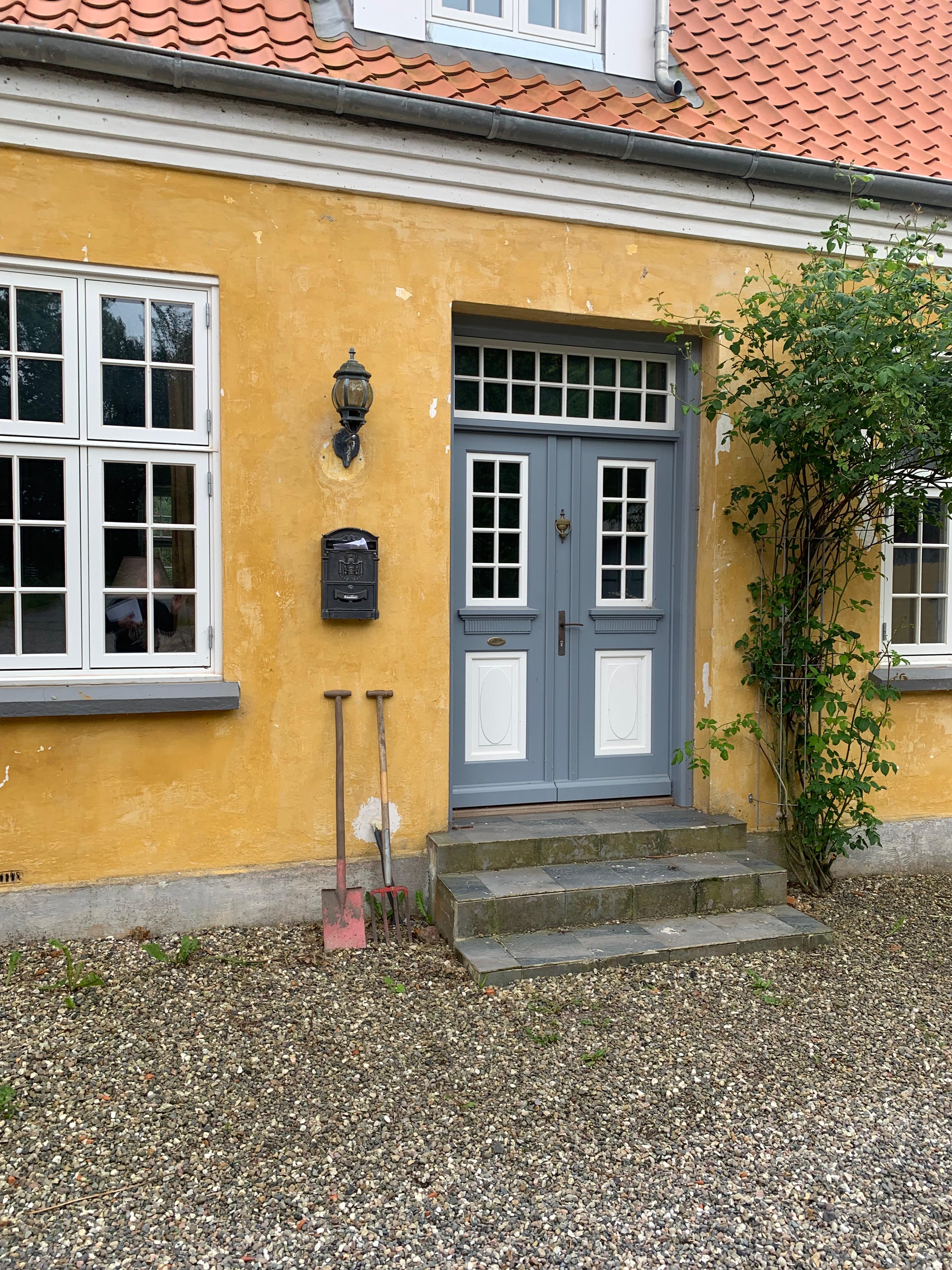 Projekt 2 - billede 1