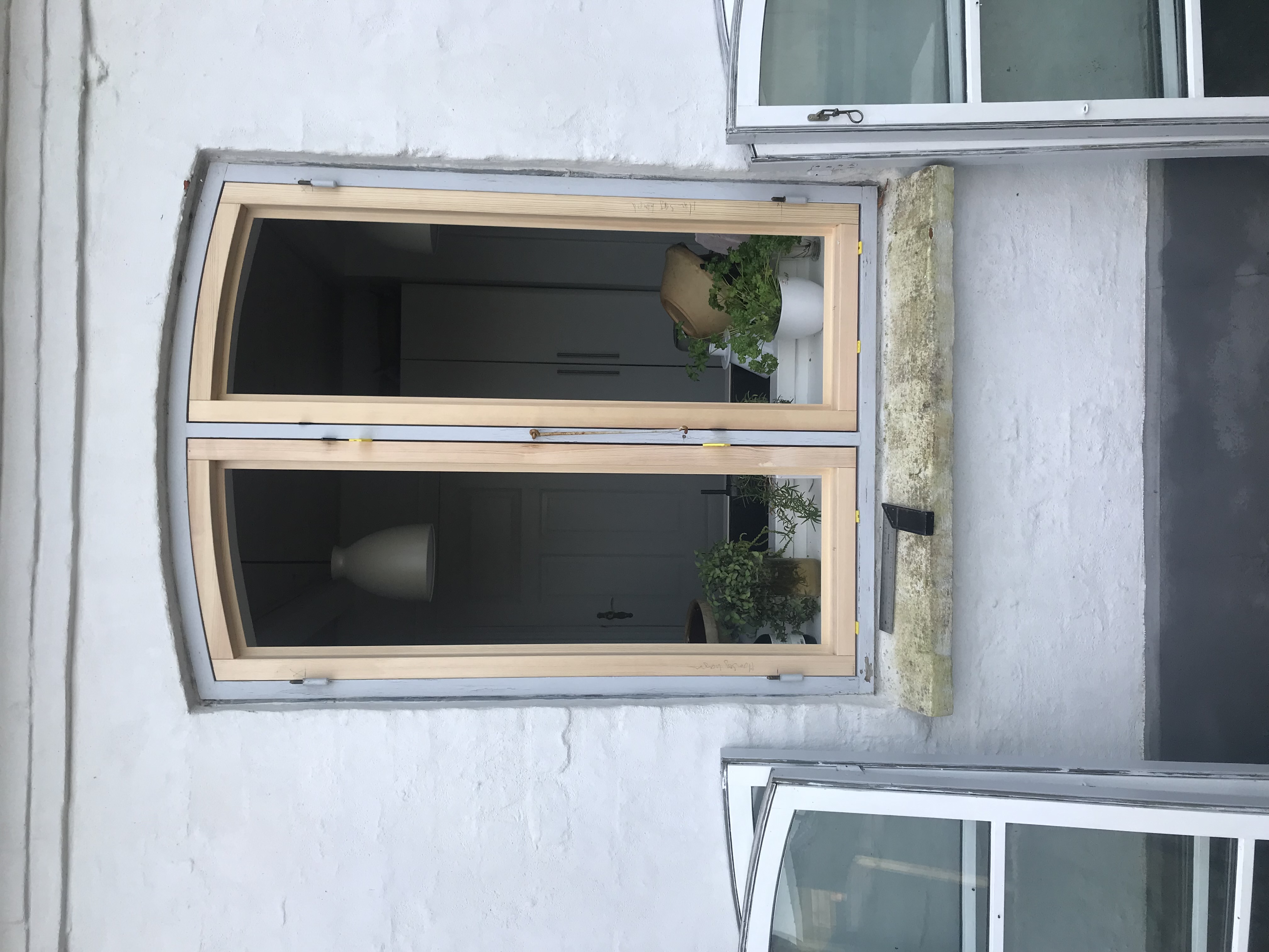 Renovering eksempel 1